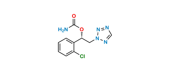 Picture of Cenobamate Enantiomer