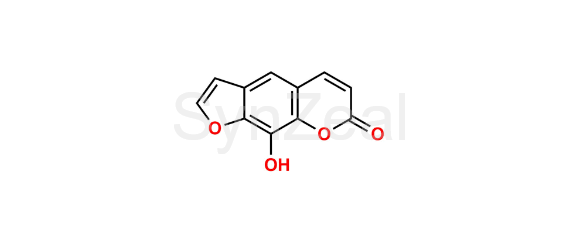 Picture of Xanthotoxol