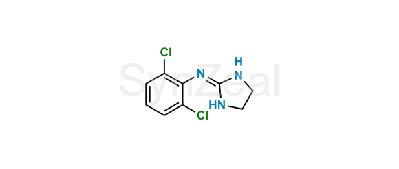 Picture of Clonidine
