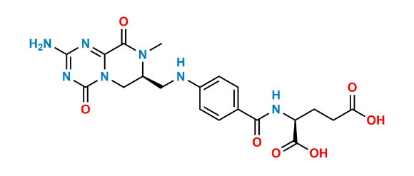 Picture of (6S)-Mefox Isomer