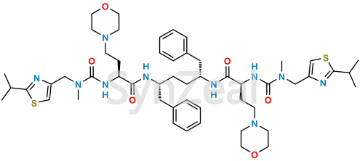 Picture of Cobicistat Impurity 26