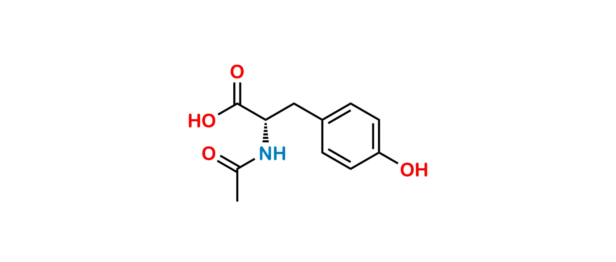 NAcetylLtyrosine SynZeal