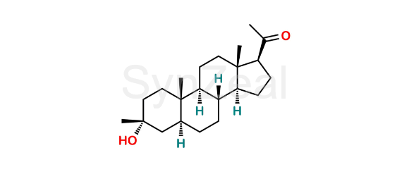 Picture of Ganaxolone