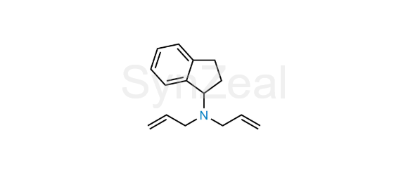 Picture of Rasagiline Impurity 4