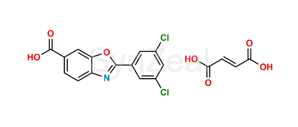 Picture of Tafamidis Fumarate