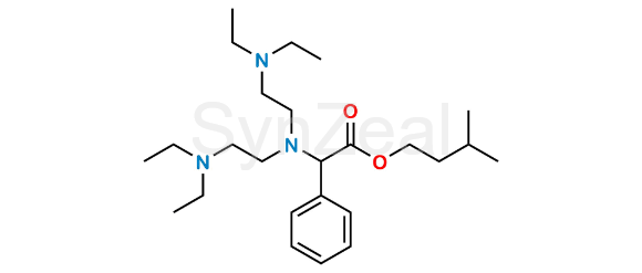 Picture of Camylofin Impurity 1