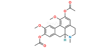 Picture of Diacetyl Boldine