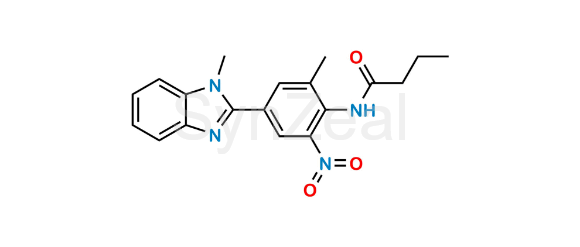 Picture of Telmisartan Impurity 23