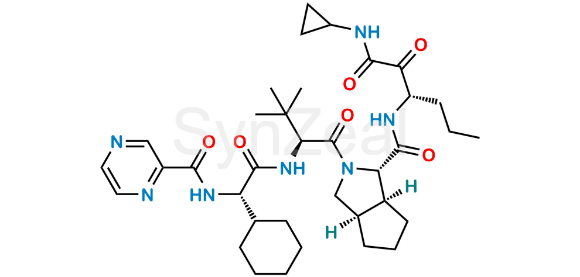 Picture of Telaprevir