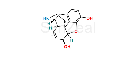 Picture of Normorphine