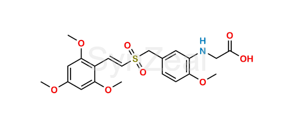 Picture of Rigosertib