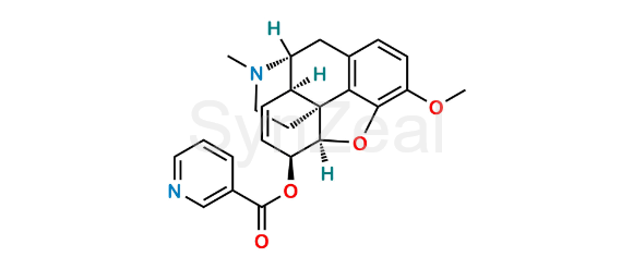 Picture of Nicocodine