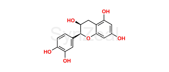 Picture of (+)-Epicatechin