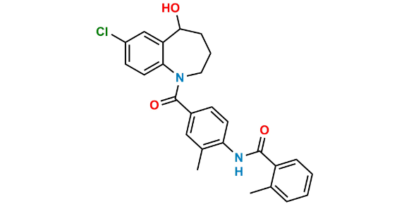 Picture of Tolvaptan 3-Methyl Analog (USP)