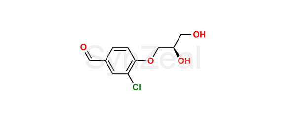Picture of Ponesimod Impurity 1