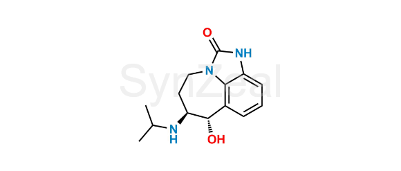 Picture of Zilpaterol Picture of Zilpaterol