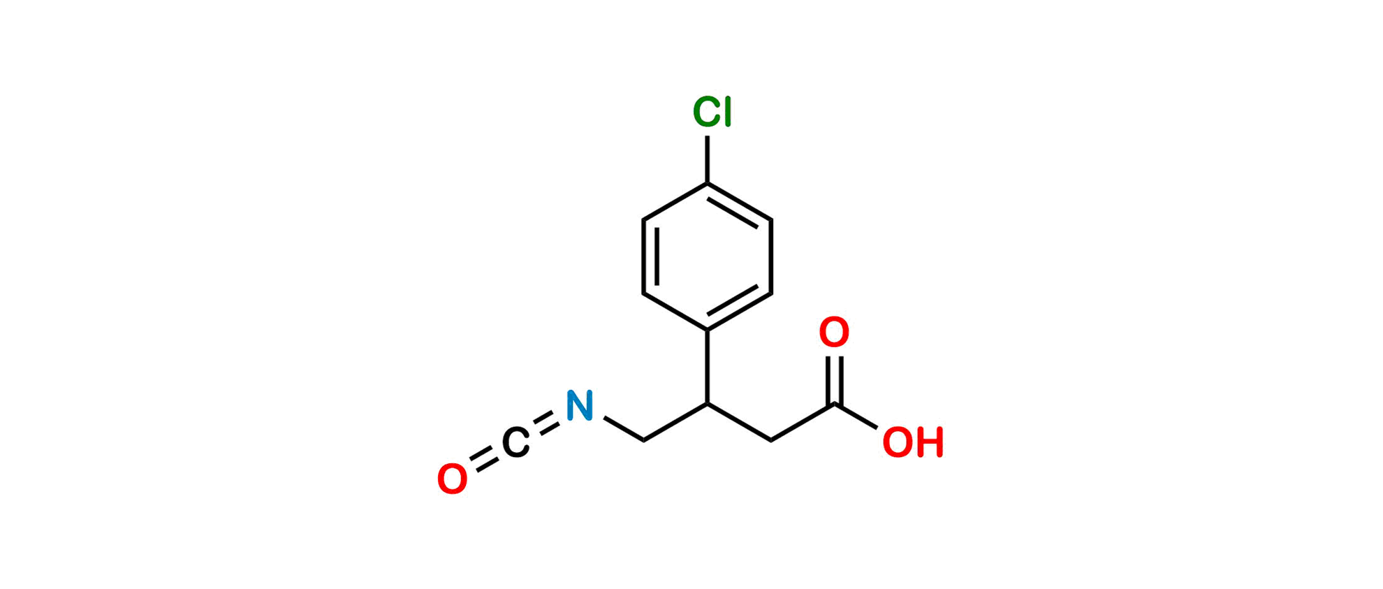Baclofen Impurity 22 2505131837 SynZeal