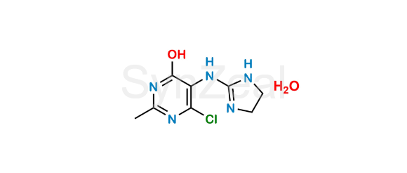 Picture of Moxonidine EP Impurity D