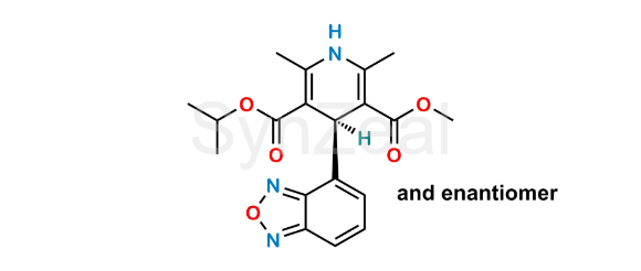 Picture of Isradipine