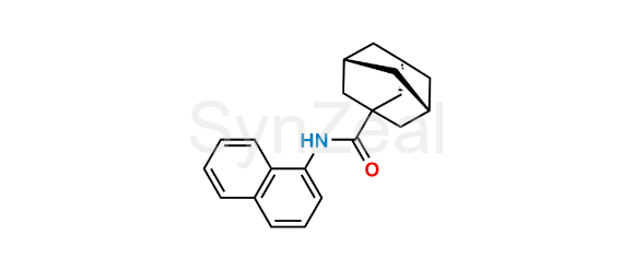 Picture of Adamantane Impurity 6