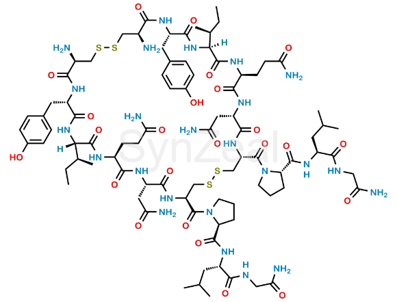 Picture of Oxytocin EP Impurity A