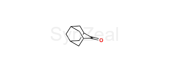 Picture of 2-Adamantanone