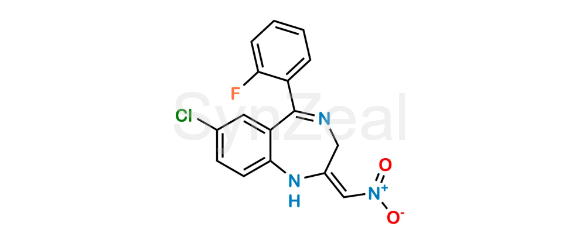 Picture of Midazolam Impurity 5