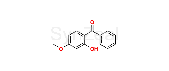 Picture of Oxybenzone