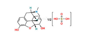 Picture of Morphine Sulphate