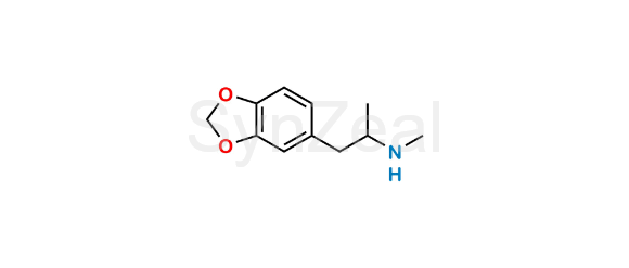 Picture of Amphetamine Impurity 1