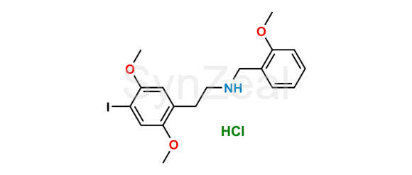 Picture of Amphetamine Impurity 4