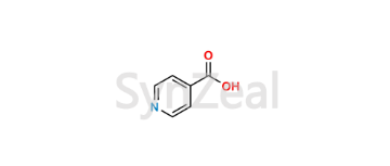 Picture of Isoniazid EP Impurity A