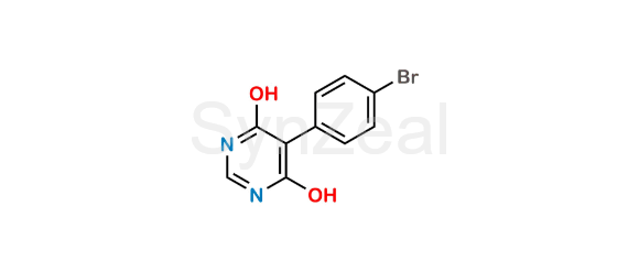 Picture of Macitentan Impurity 24