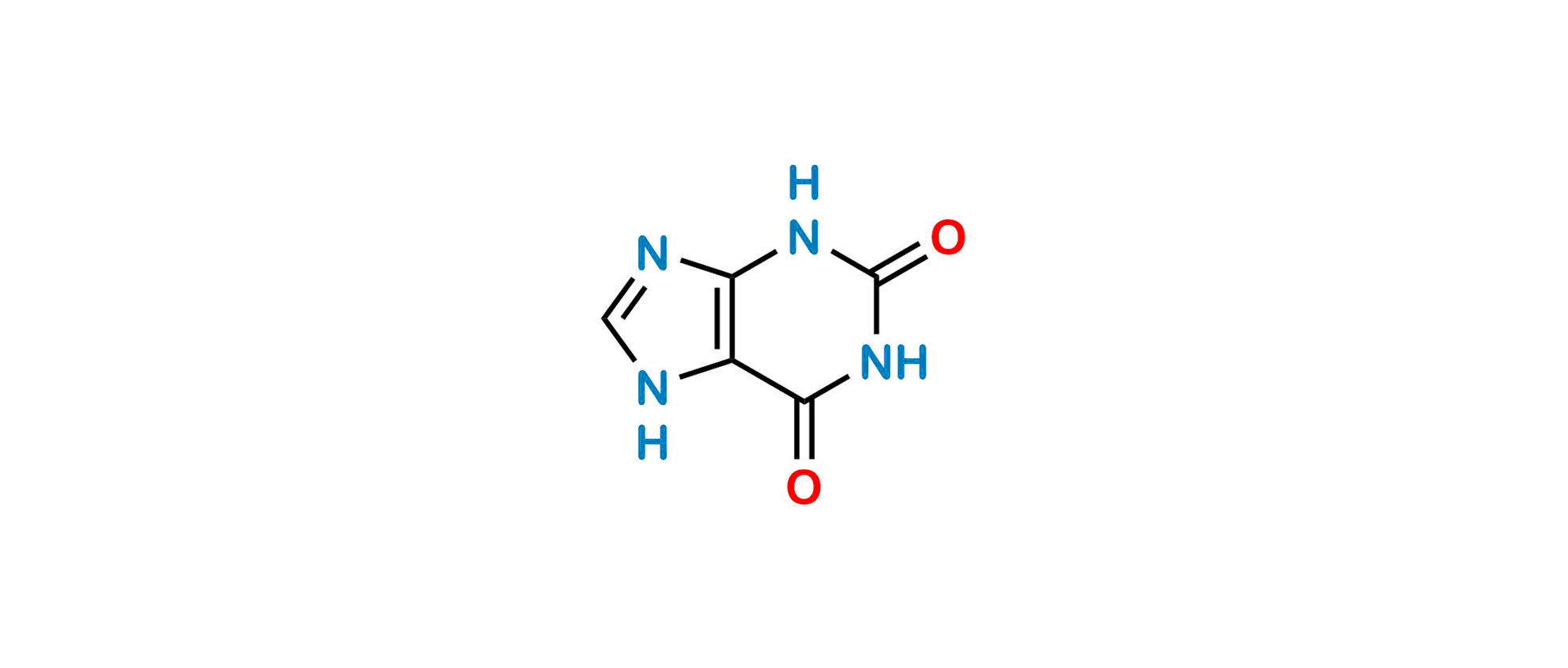 Xanthine 69896 SynZeal
