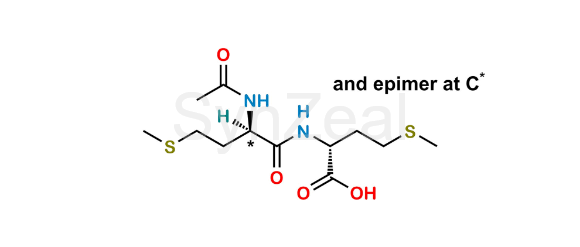 Picture of Methionine EP Impurity D