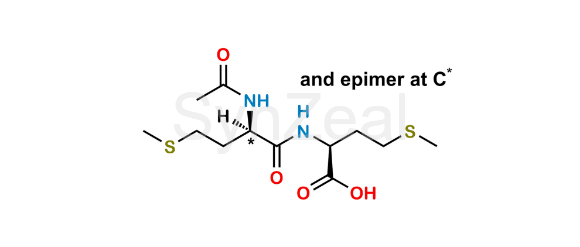 Picture of Methionine EP Impurity E