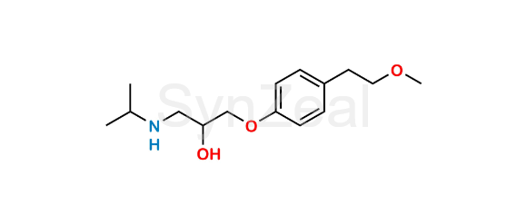 Picture of Metoprolol
