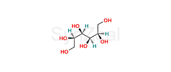 Picture of Isomalt EP Impurity B