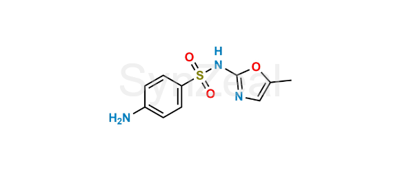 Picture of Sulfamethoxazole Impurity 2