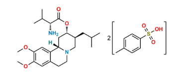 Picture of Valbenazine Impurity 1 (SSSR) (Methanesulfonic Acid)