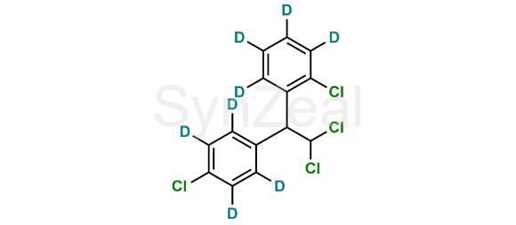 Picture of Mitotane D8