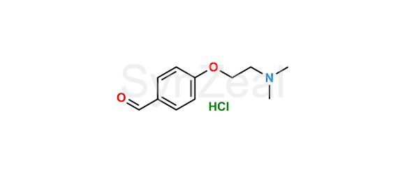 Picture of Itopride Impurity 6