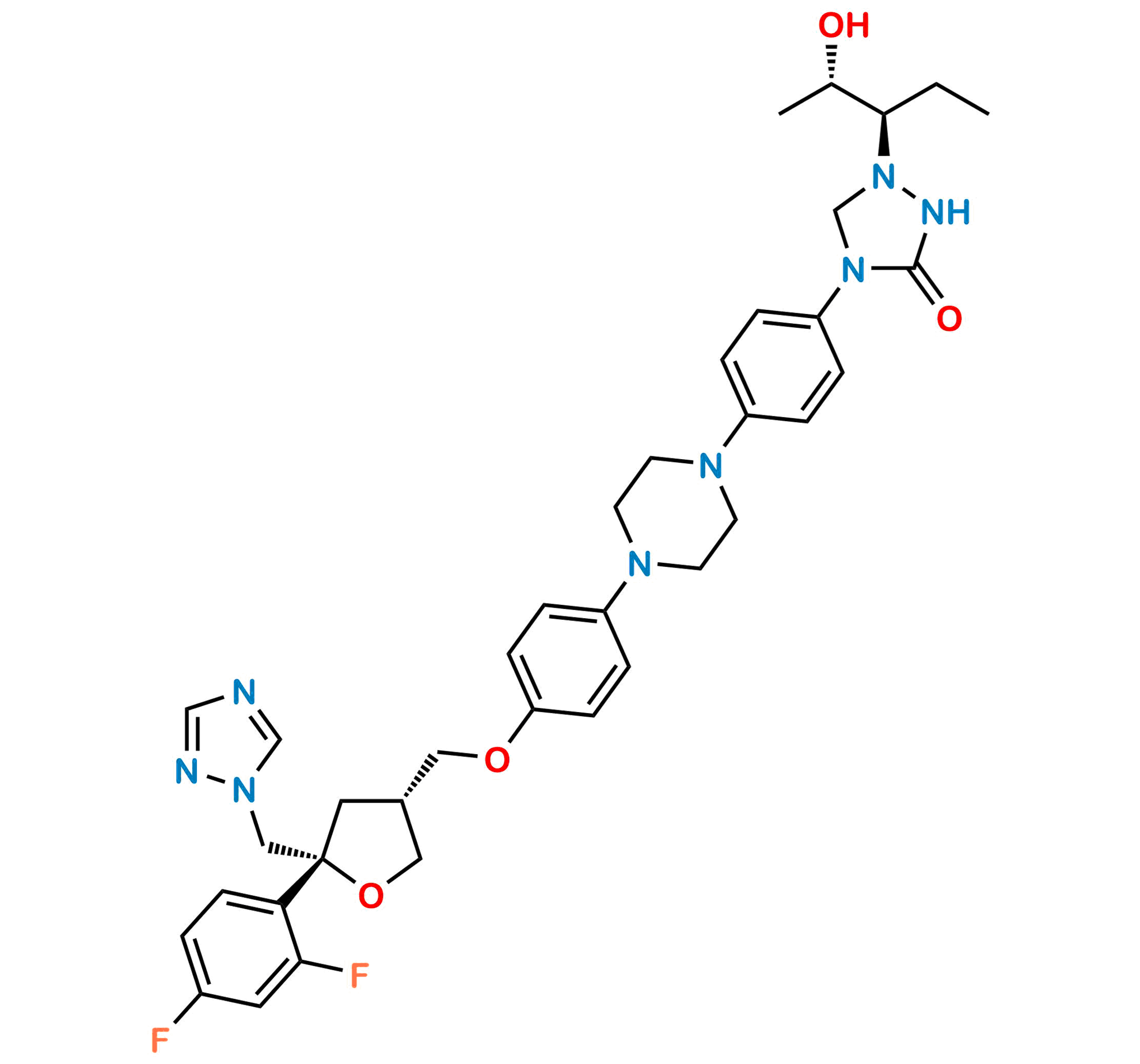 posaconazole-2r-epimer-synzeal