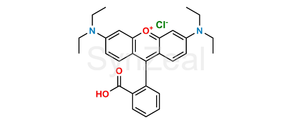 Picture of Rhodamine B