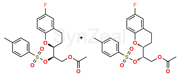 Picture of Nebivolol Impurity 53