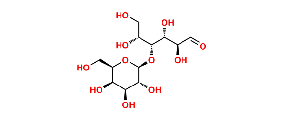 Picture of Epilactose (USP)