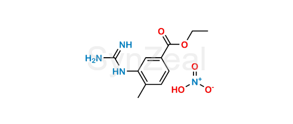 Picture of Nilotinib Impurity 35