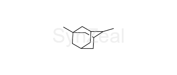 Picture of 1,4-Dimethyl Adamantane