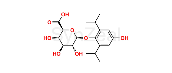 Picture of Propofol Impurity 13
