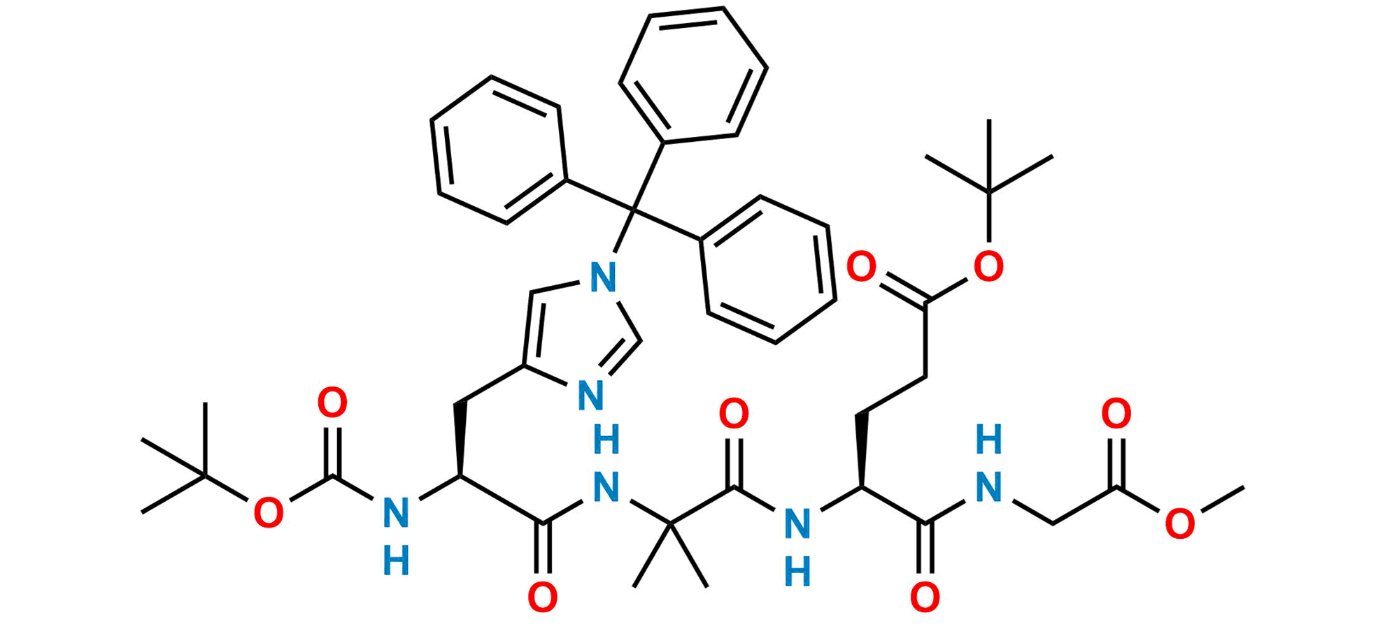 Semaglutide Impurity 27 | NA